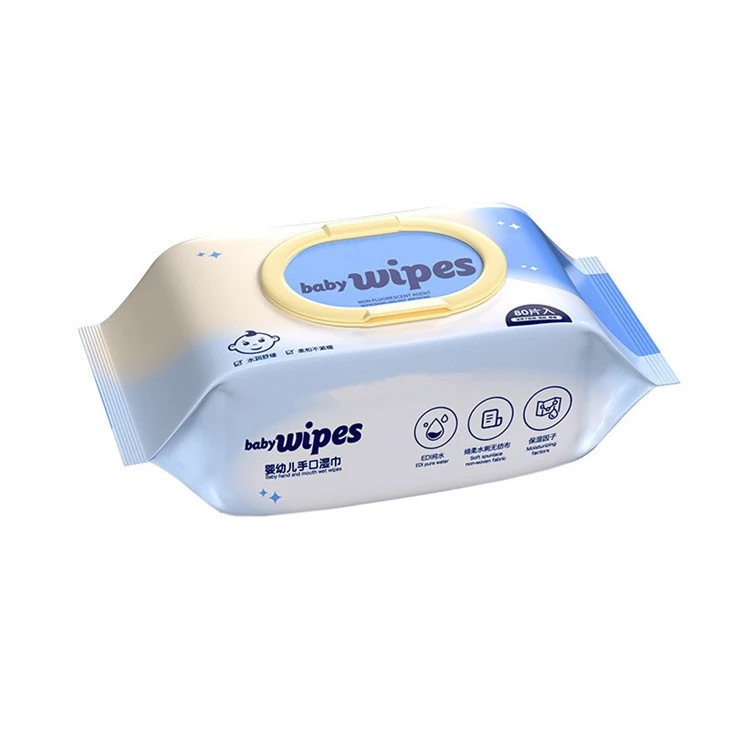 Sensitive Wet Wipes best