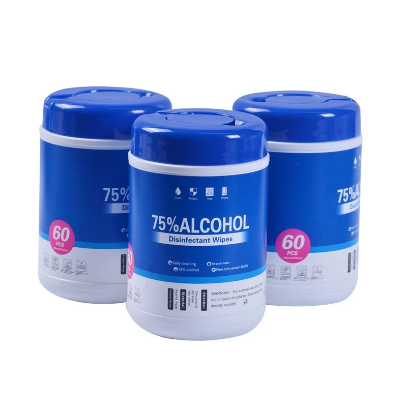 Ultra Disinfectant Wipes suppliers