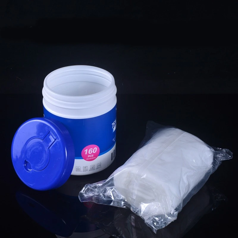 Ultra Disinfectant Wipes high quality